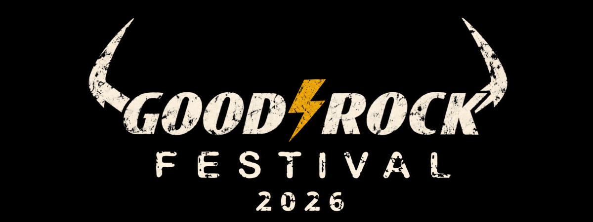 GOOD⚡️ROCK SESSIONS PRÉSENTE
