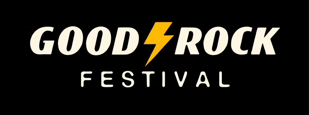 GOOD⚡️ROCK SESSIONS PRÉSENTE